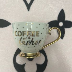Nanette Lepore Mug